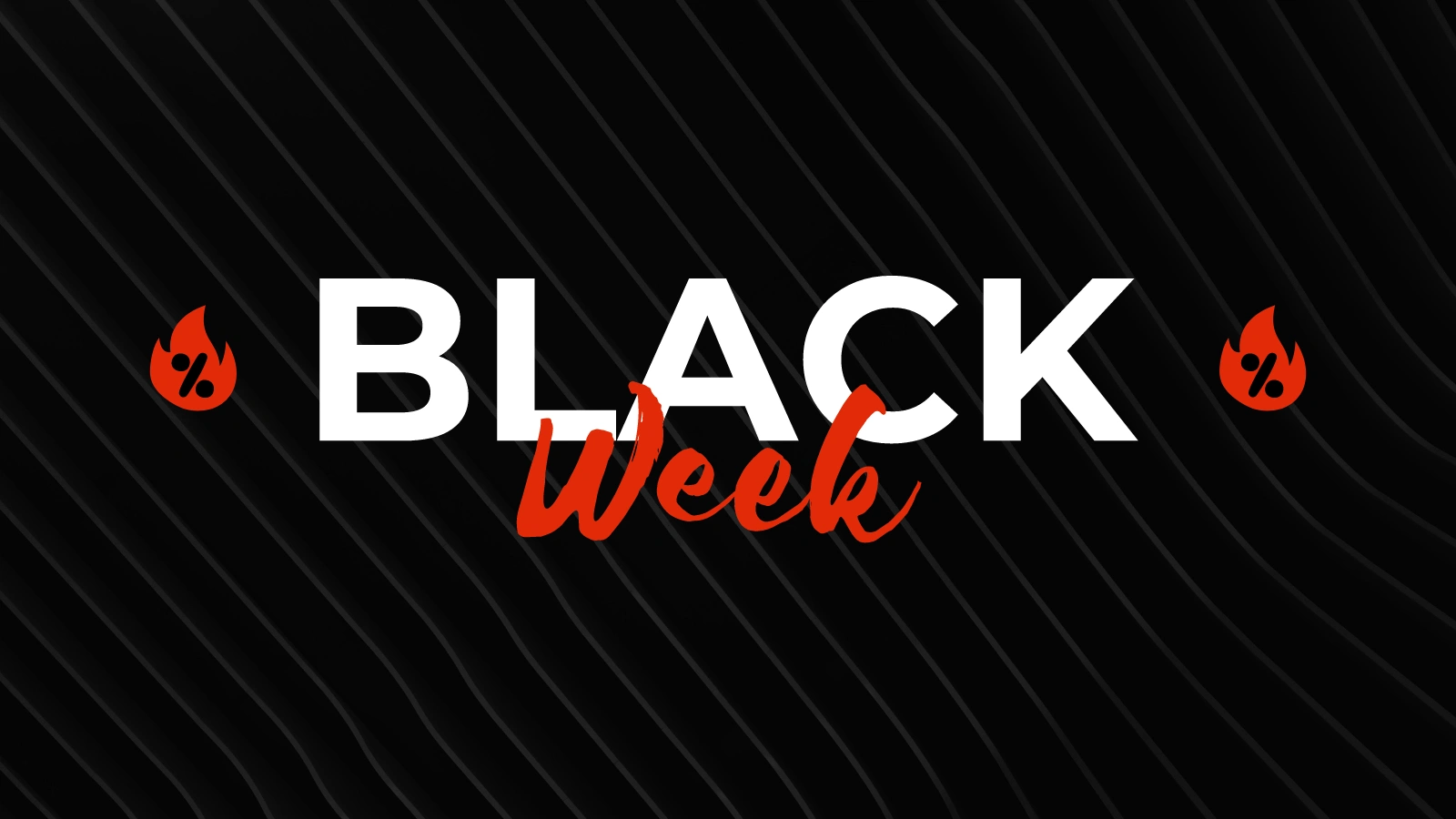 Black Week: Ultimate Gaming and Software Deals